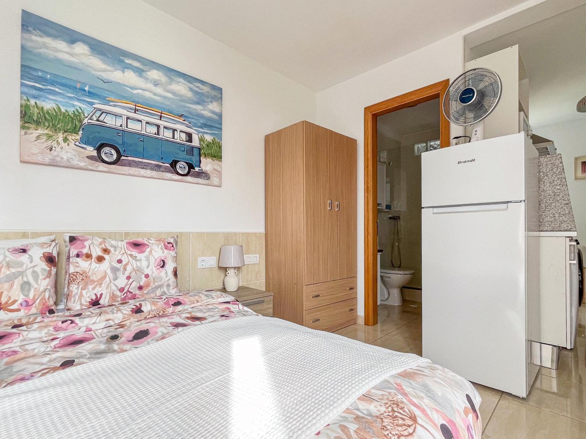 Appartamento Beachside In Corralejo