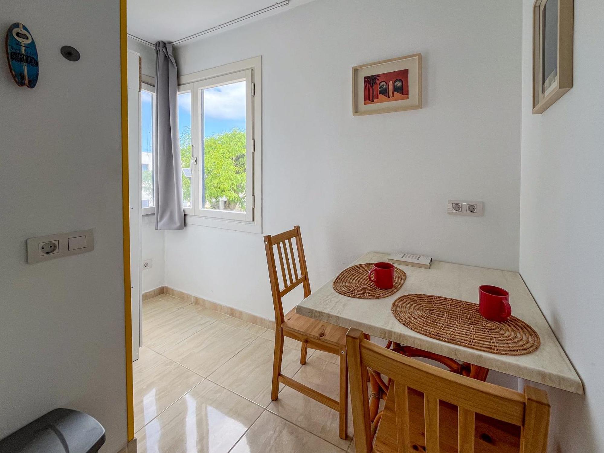 Appartamento Beachside In