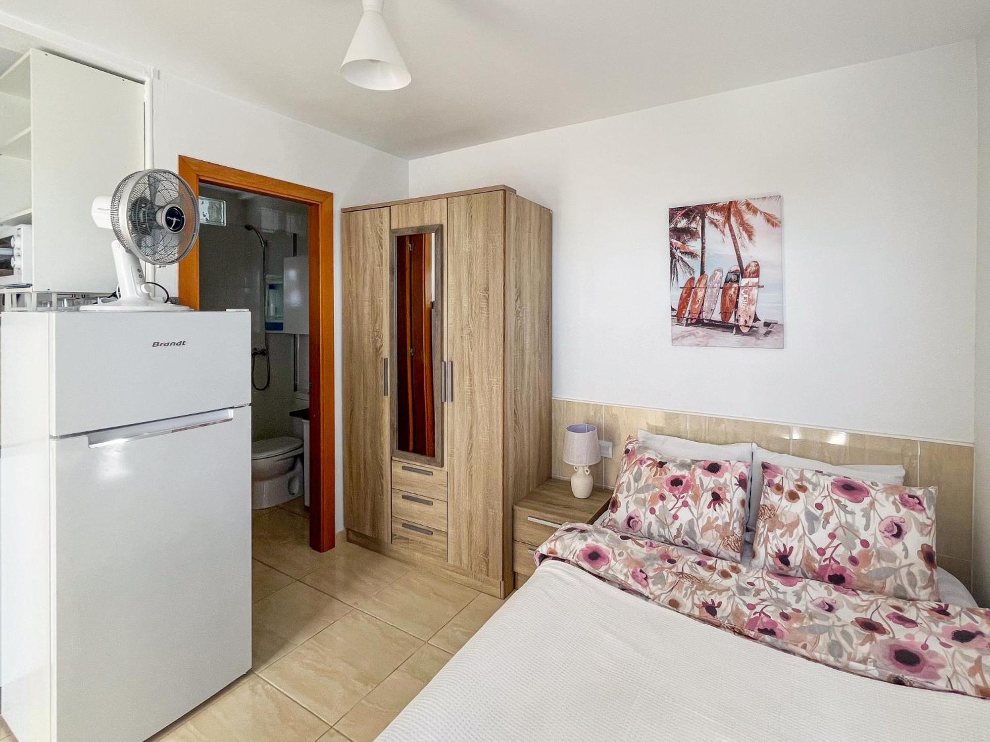 Beachside In Appartamento *