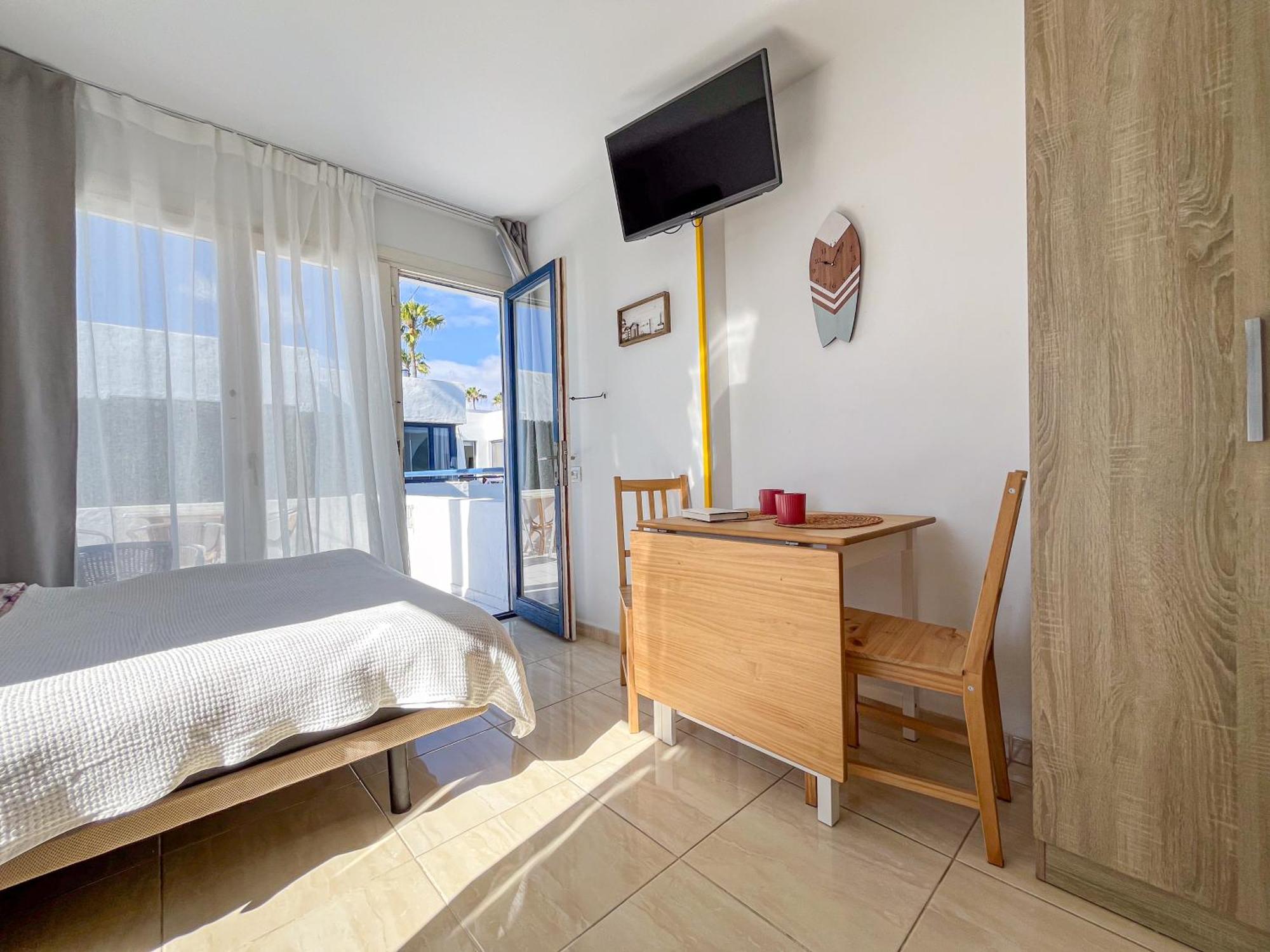 Beachside In Appartamento *