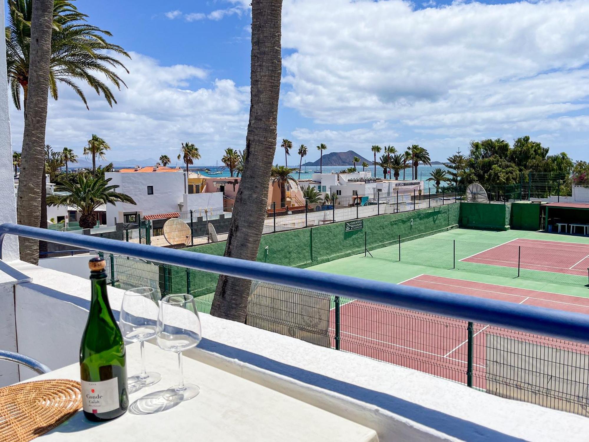 Appartamento Beachside In Corralejo
