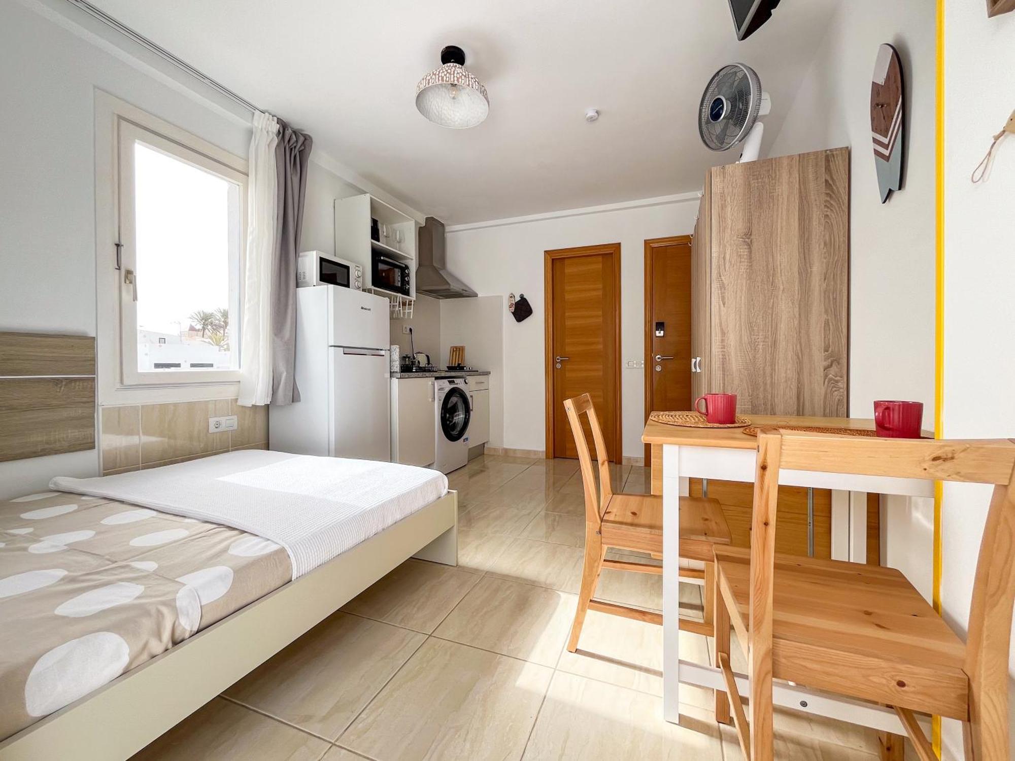 Appartamento Beachside In Corralejo