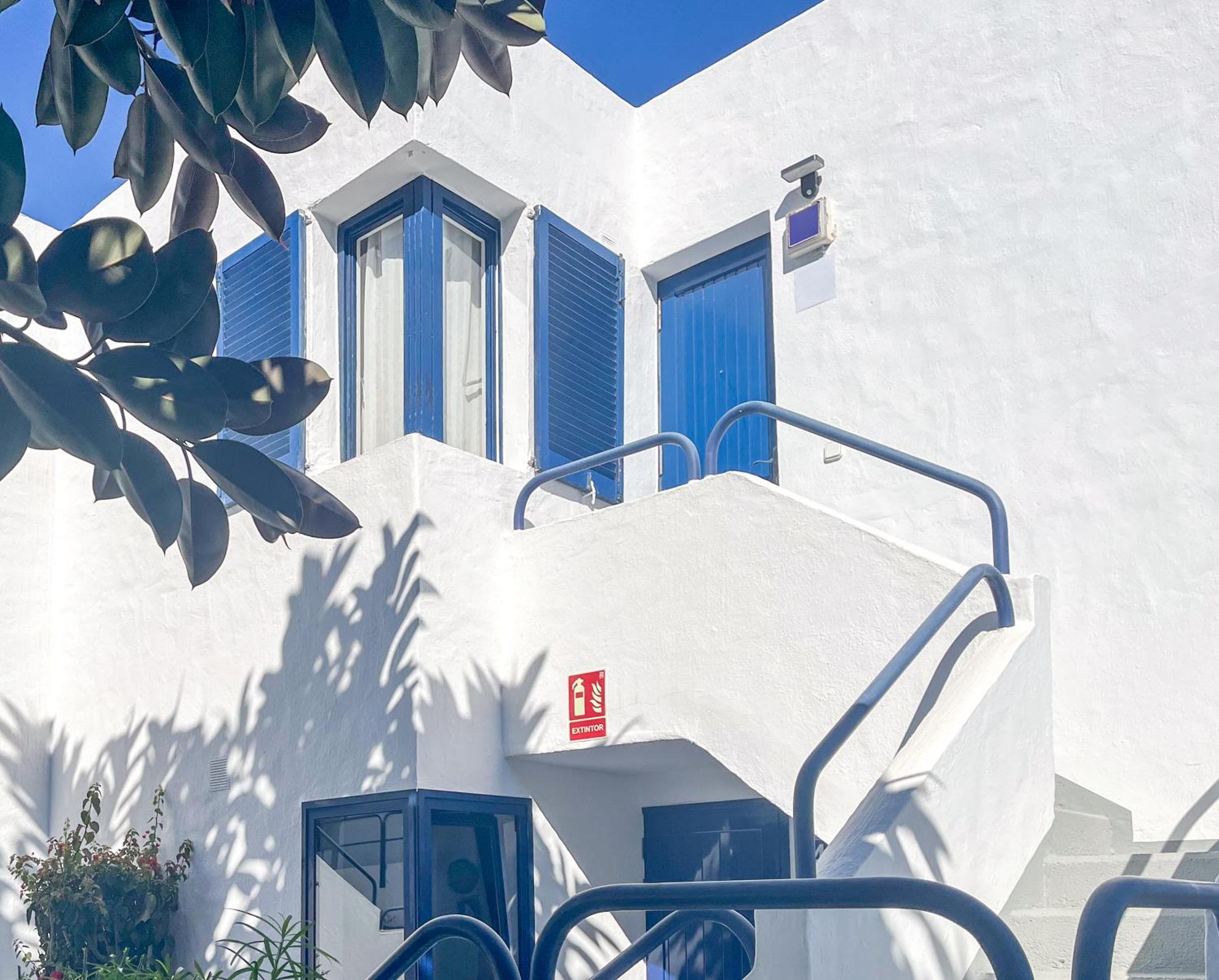 Appartamento Beachside In